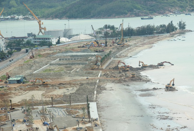 Bất động sản ít nguy cơ 'bong bóng', phân lô bán nền sai bị phạt nặng ảnh 7