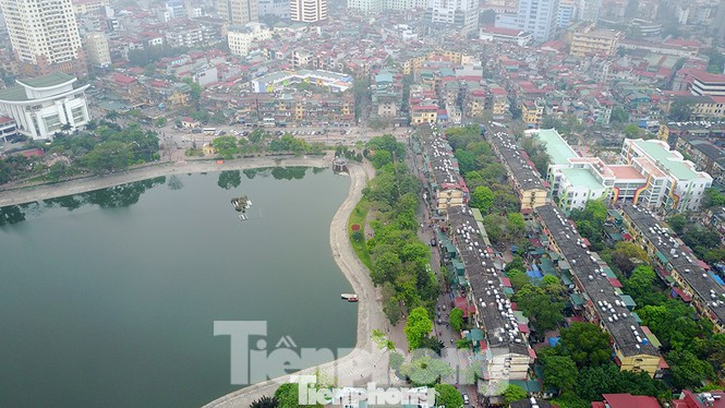 Bất động sản ít nguy cơ 'bong bóng', phân lô bán nền sai bị phạt nặng ảnh 3