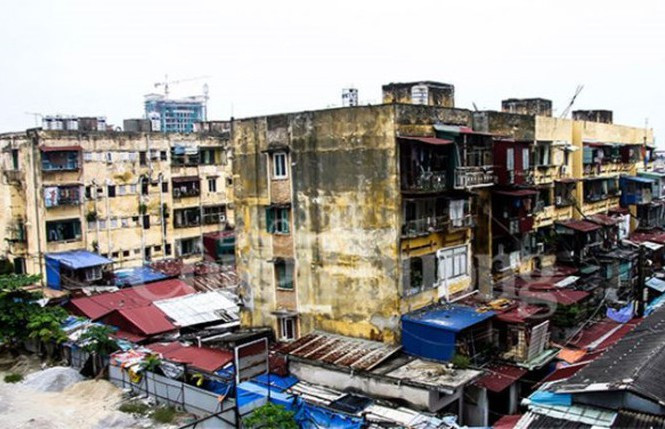 Bất động sản ít nguy cơ 'bong bóng', phân lô bán nền sai bị phạt nặng ảnh 1