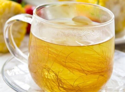 Nước ngô rất tốt nhưng không phải ai uống cũng 'lành', cẩn thận không nhập viện ảnh 4