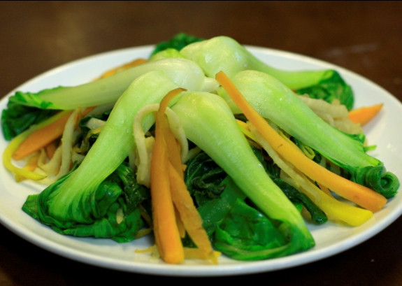 Ăn rau theo cách này vừa 'vứt' hết chất, vừa rước thêm bệnh vào người ảnh 1