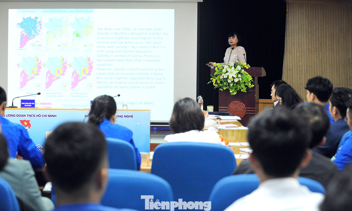 Nhà nông trẻ làm chủ kinh doanh trong thời đại số ảnh 5