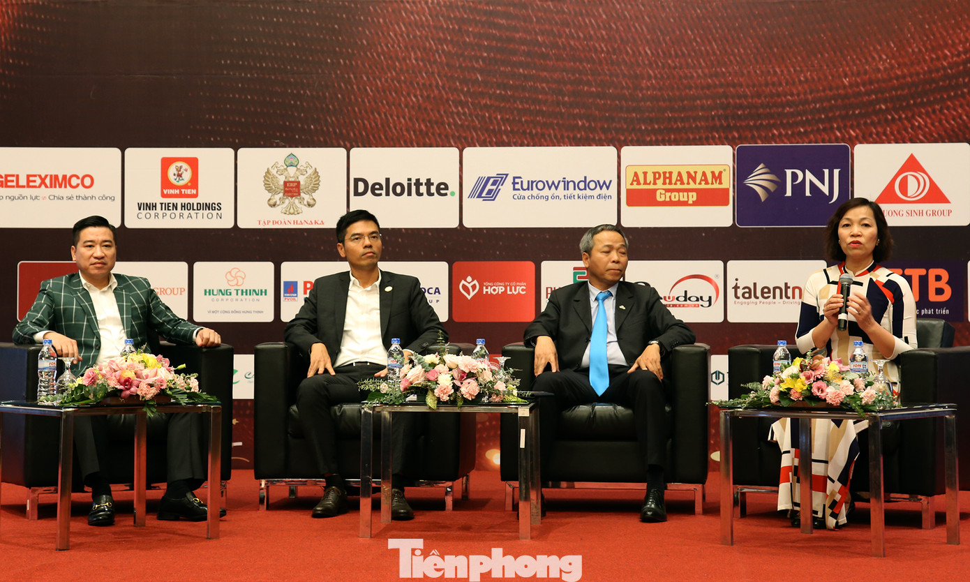 Đến bao giờ mới có một hệ sinh thái kinh tế minh bạch ảnh 3