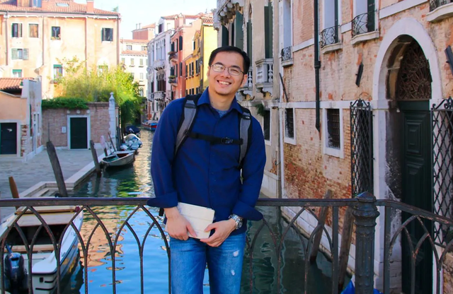 Người trẻ làm rạng danh Việt Nam trên trường quốc tế ảnh 2