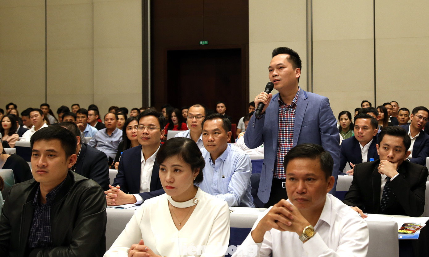 Đến bao giờ mới có một hệ sinh thái kinh tế minh bạch ảnh 2