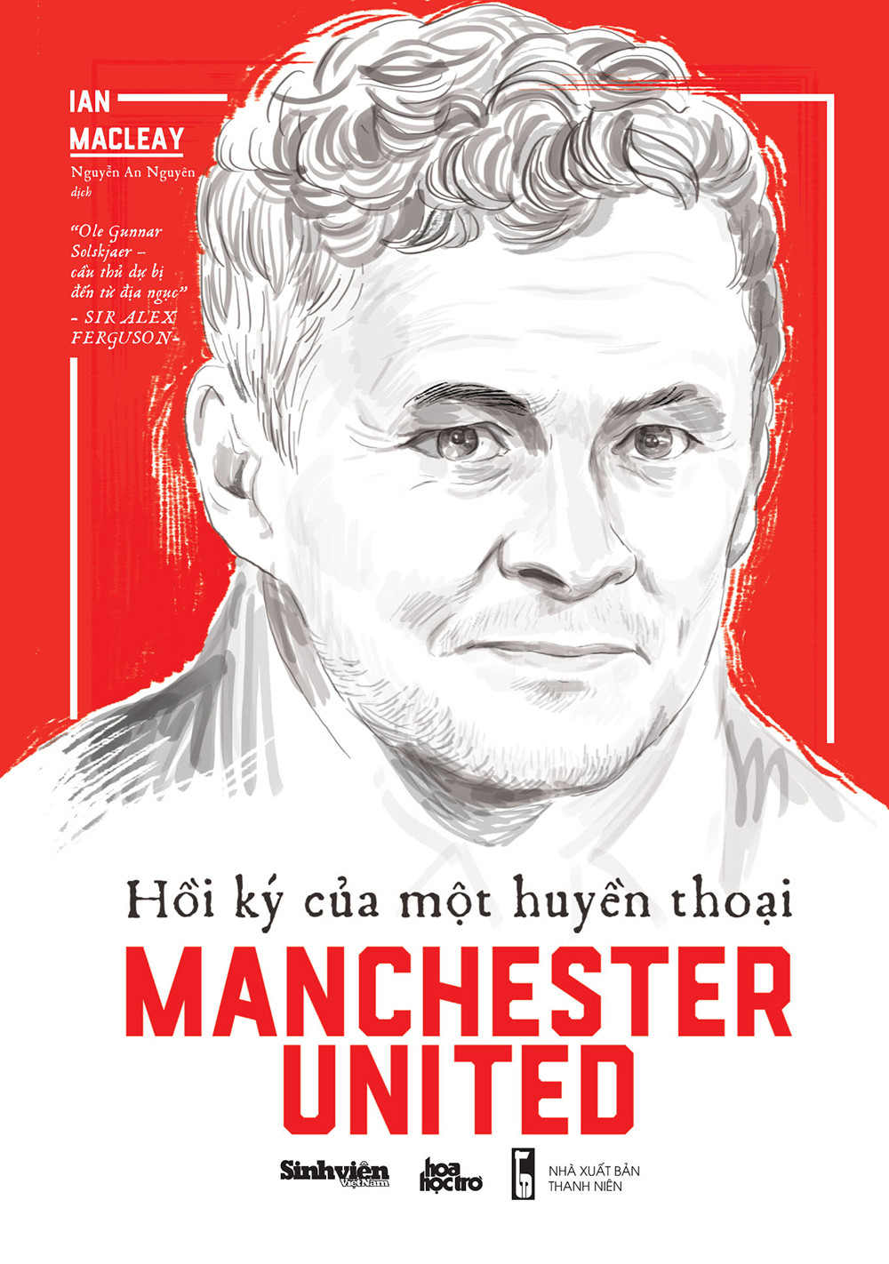 Từ 'siêu dự bị' đến huyền thoại Manchester United ảnh 1