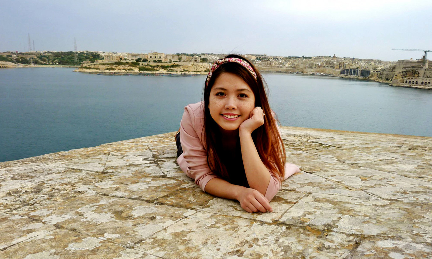 Người trẻ làm rạng danh Việt Nam trên trường quốc tế ảnh 1