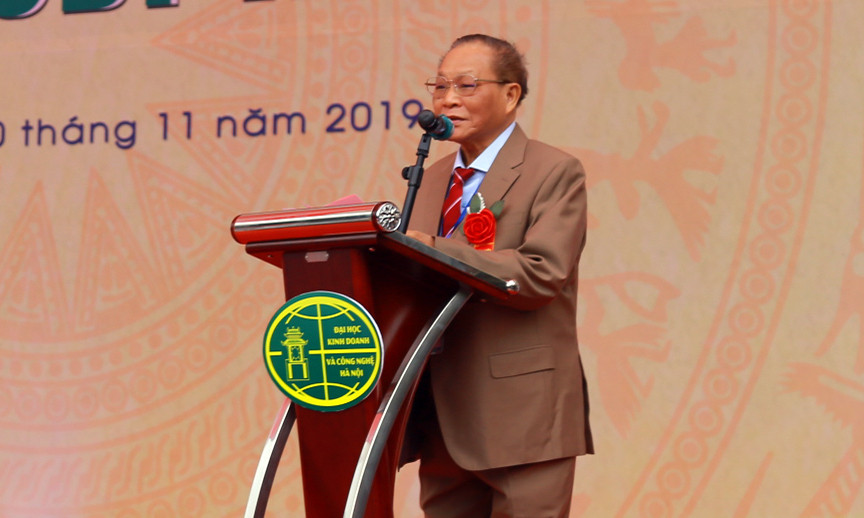 Gần 3.500 cơ hội việc làm cho sinh viên ảnh 1