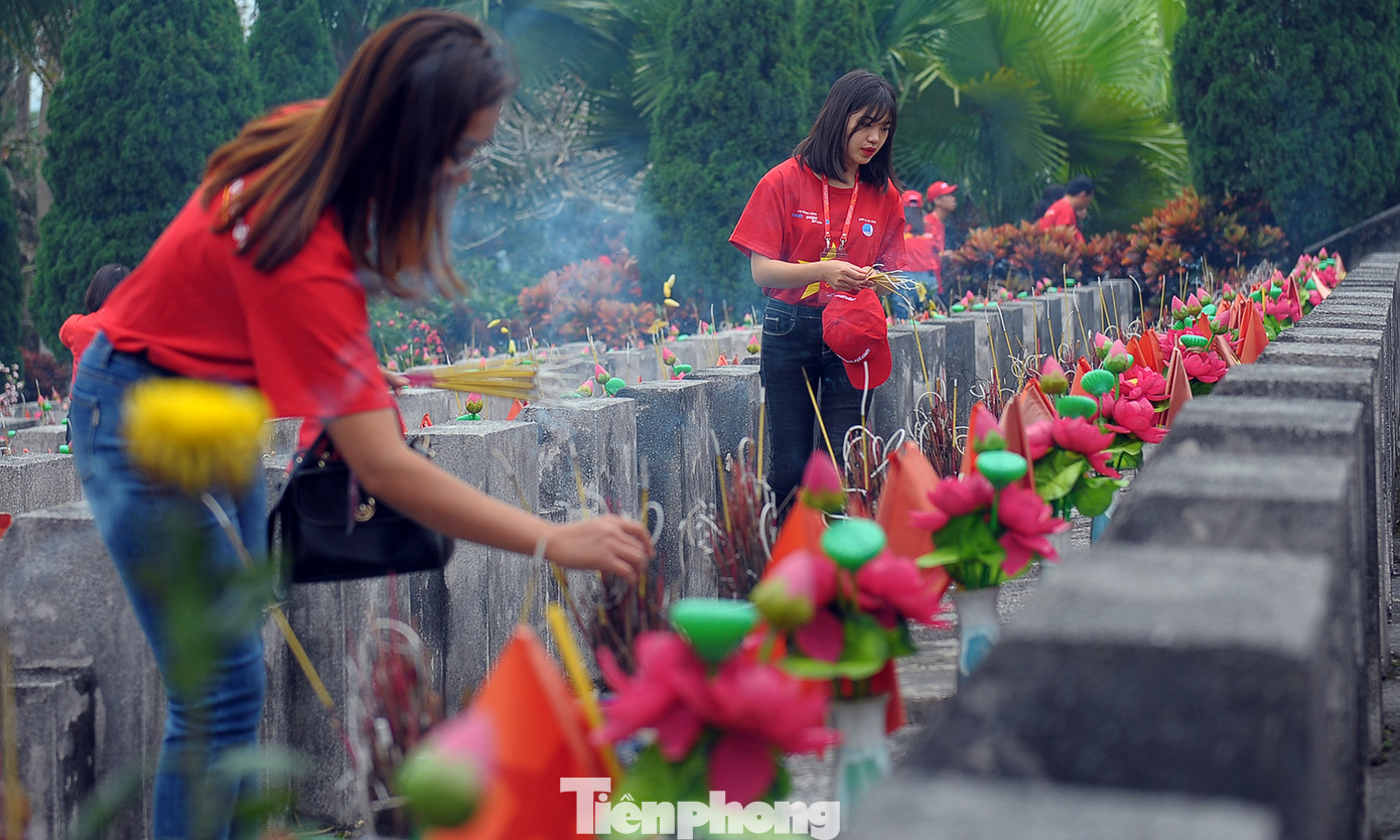 Hành trình Tôi yêu Tổ quốc lan tỏa tình yêu quê hương từ cột cờ Lũng Cú ảnh 7