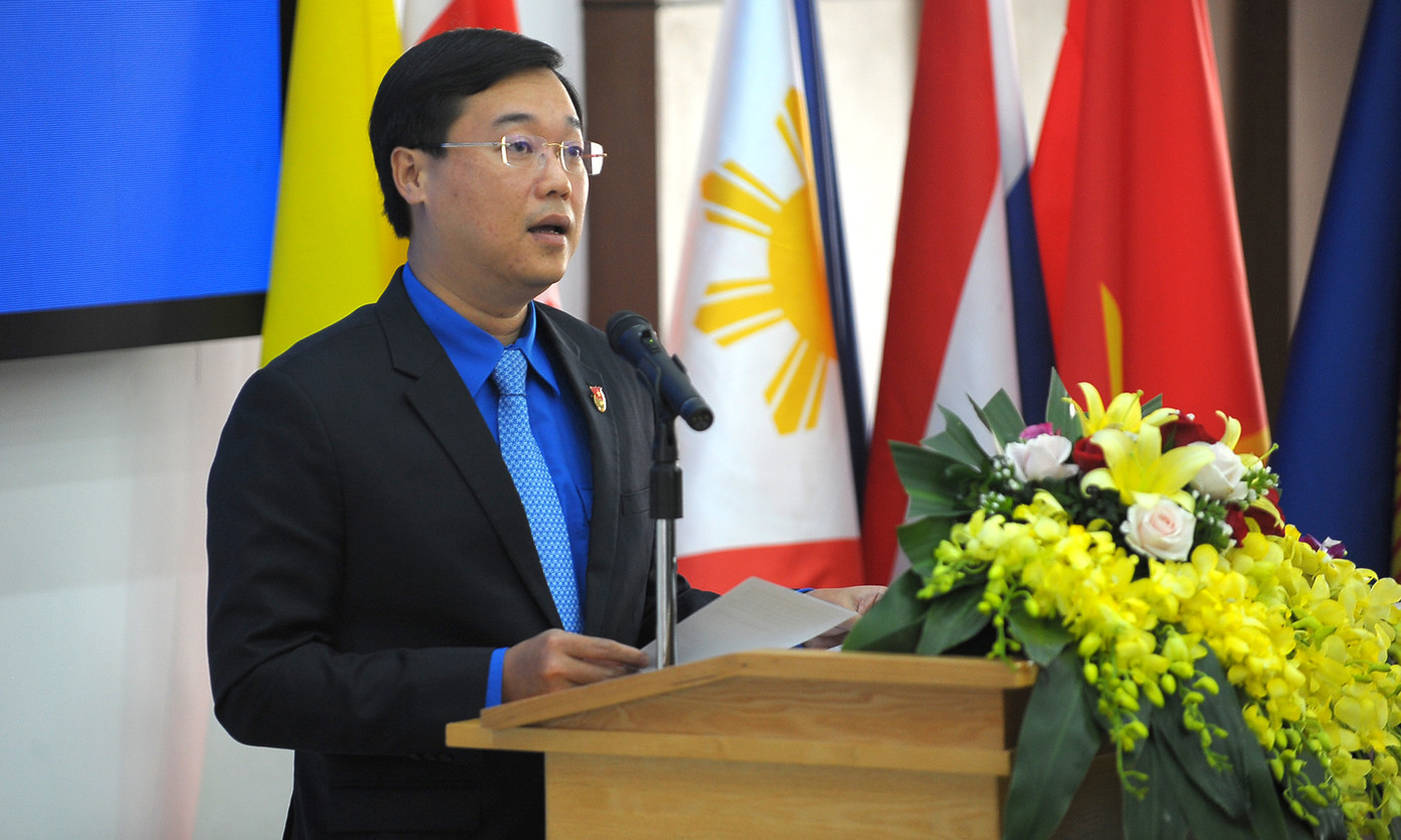 Cơ hội nhà khoa học trẻ đề xuất giải pháp giải quyết thách thức ảnh 2