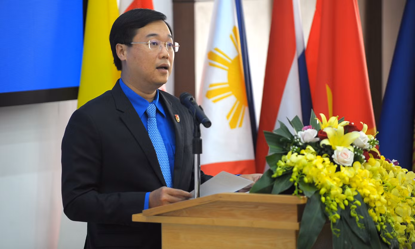 Cơ hội nhà khoa học trẻ đề xuất giải pháp giải quyết thách thức ảnh 2