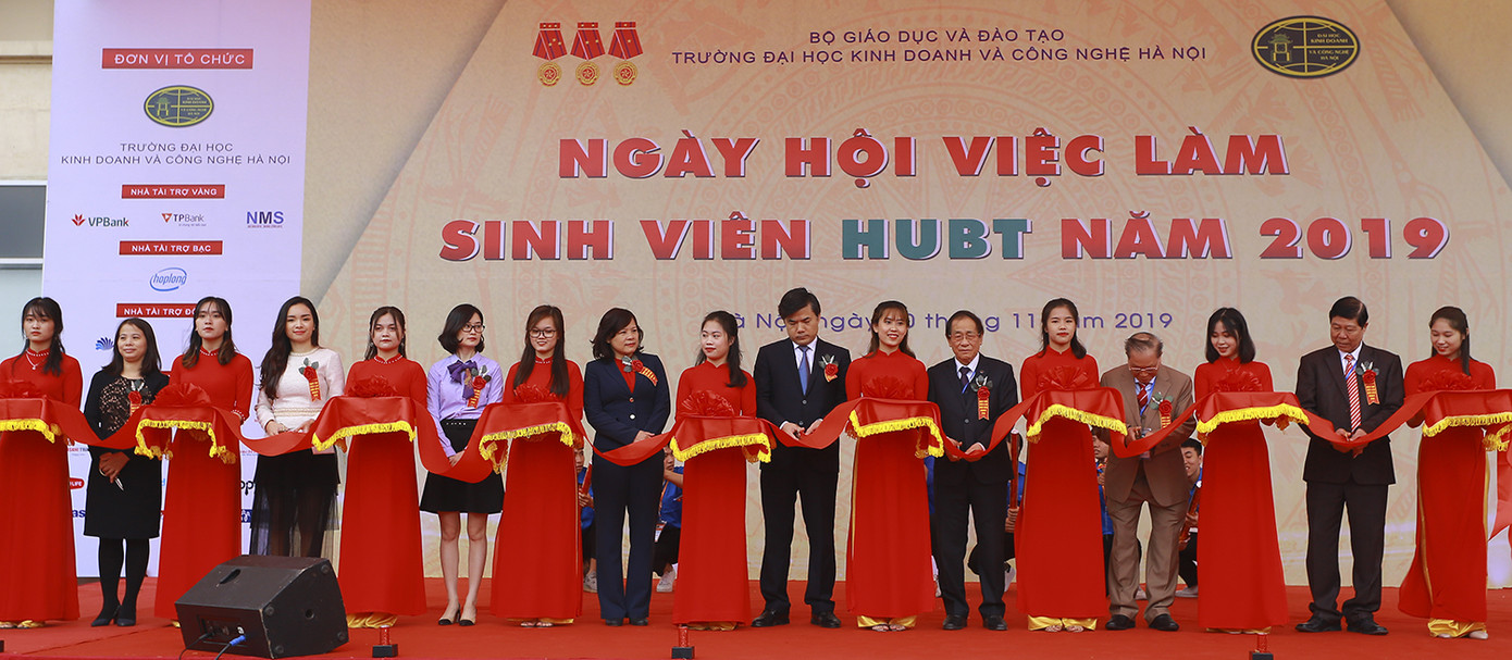 Gần 3.500 cơ hội việc làm cho sinh viên ảnh 2