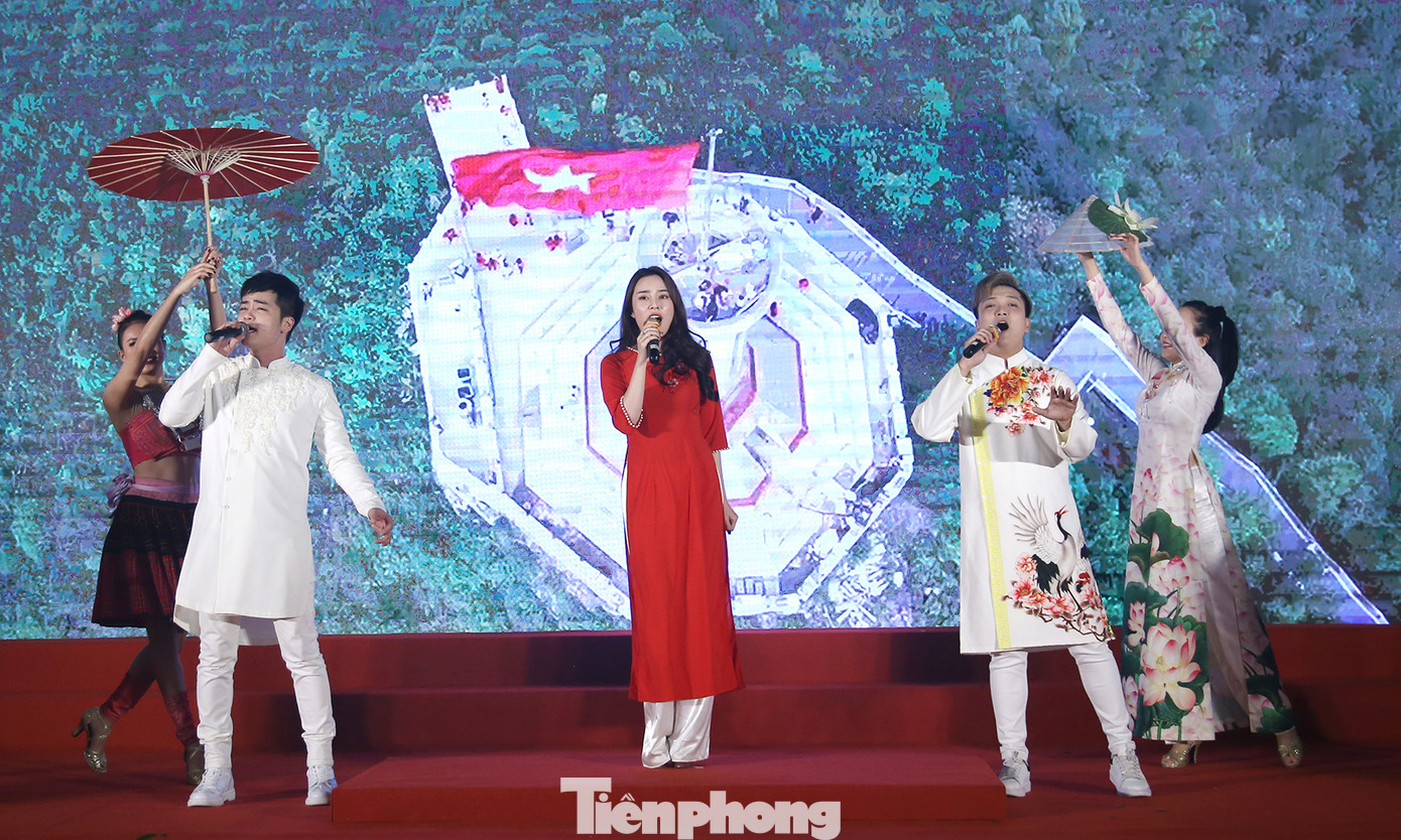 Lộ diện Top 10 doanh nhân trẻ khởi nghiệp xuất sắc 2019 ảnh 1