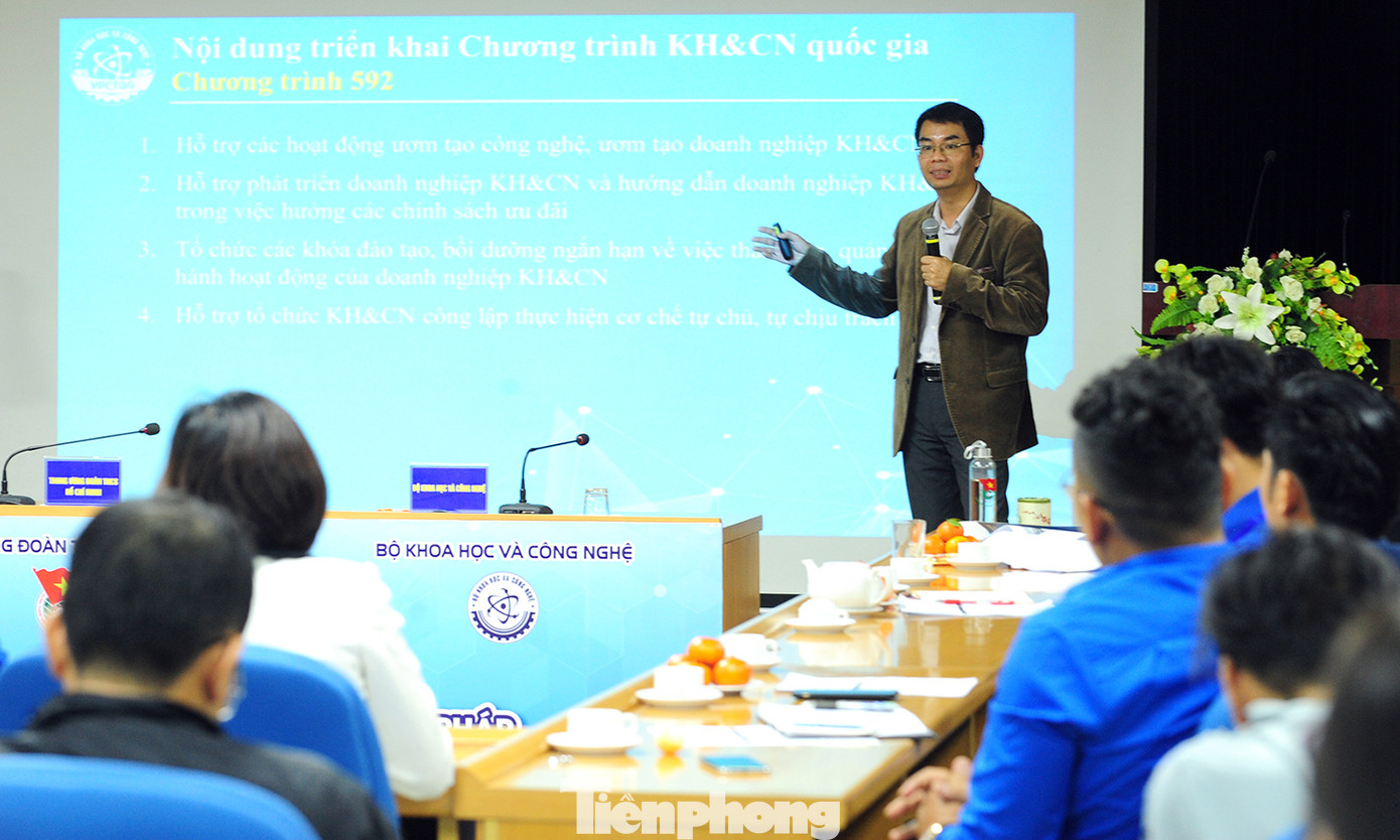 Nhà nông trẻ làm chủ kinh doanh trong thời đại số ảnh 4