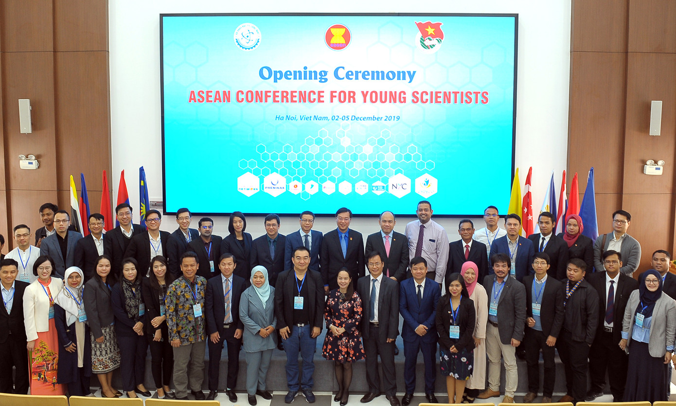 Cơ hội nhà khoa học trẻ đề xuất giải pháp giải quyết thách thức ảnh 5