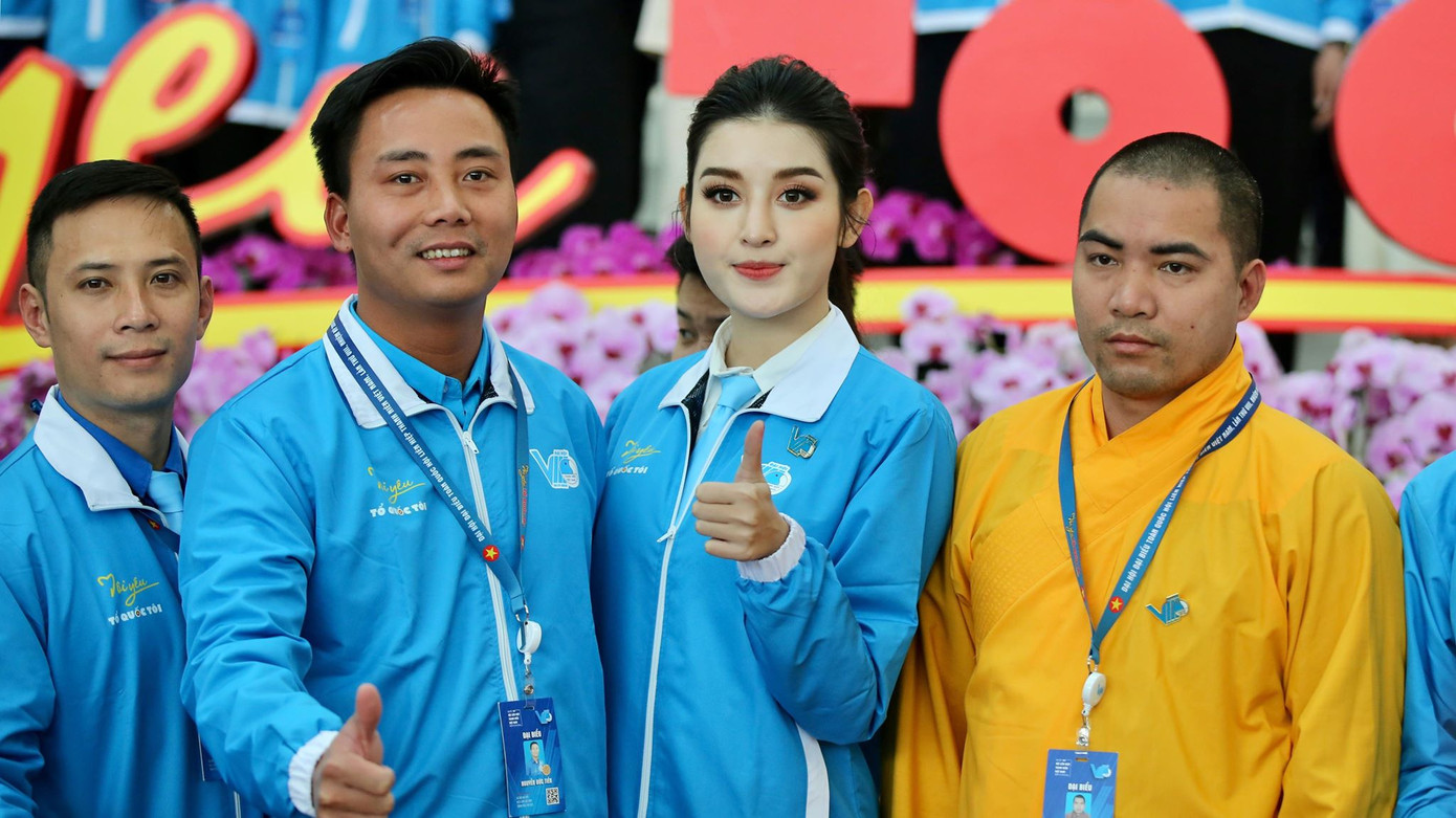 Triển lãm 'Tôi yêu Tổ quốc tôi' - Khám phá 54 sắc màu dân tộc ảnh 8