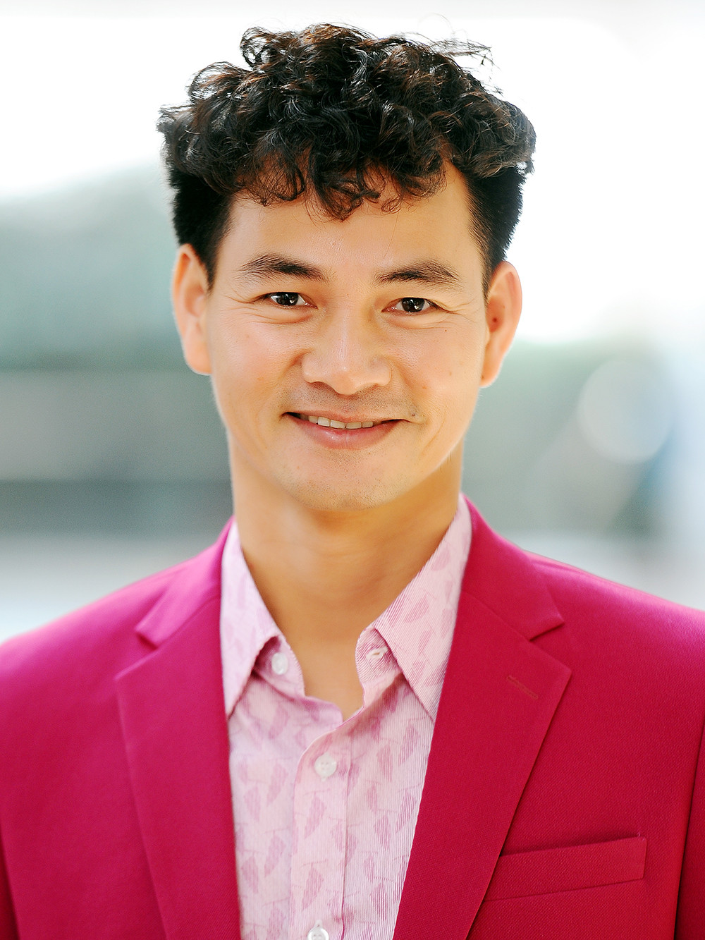 Chân dung 8 Phó Chủ tịch T.Ư Hội LHTN VIệt Nam khóa VIII ảnh 9