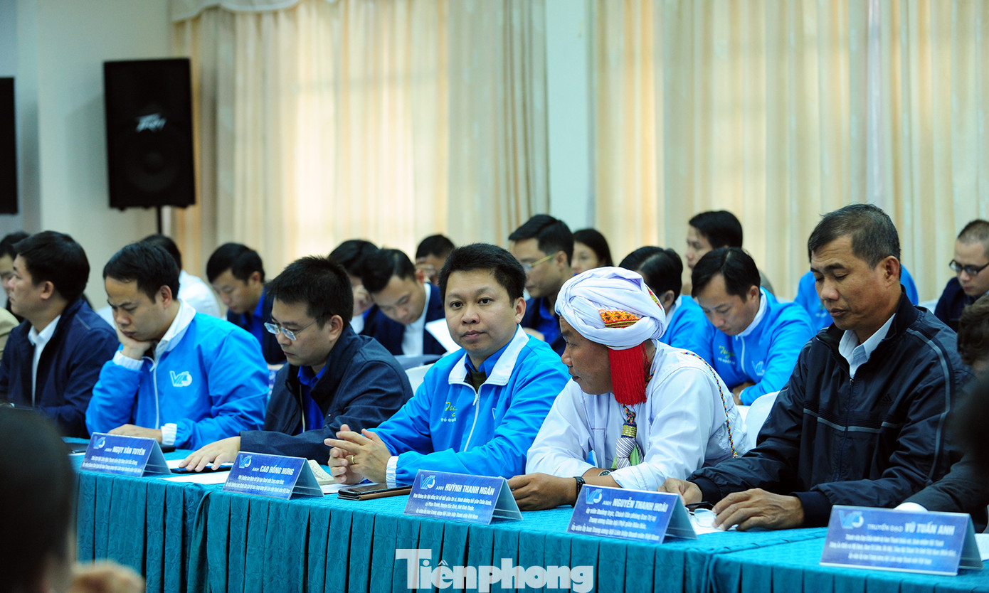 T.Ư Hội hỗ trợ ít nhất 100 dự án khởi nghiệp đổi mới sáng tạo trong năm 2020 ảnh 3