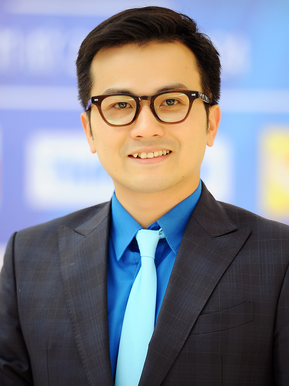 Chân dung 8 Phó Chủ tịch T.Ư Hội LHTN VIệt Nam khóa VIII ảnh 8