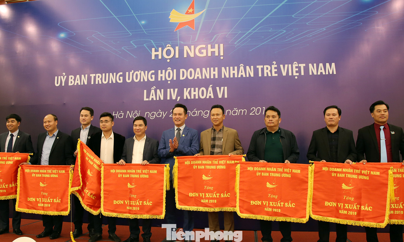 Tổ chức diễn đàn hiến kế chính sách trong hoạt động doanh nghiệp ảnh 3