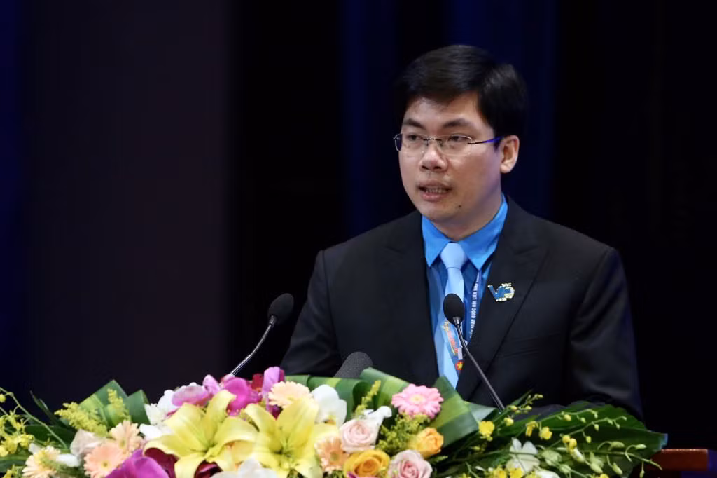 Người trẻ làm rạng danh Việt Nam trên trường quốc tế ảnh 5 Người trẻ làm rạng danh Việt Nam trên trường quốc tế ảnh 5