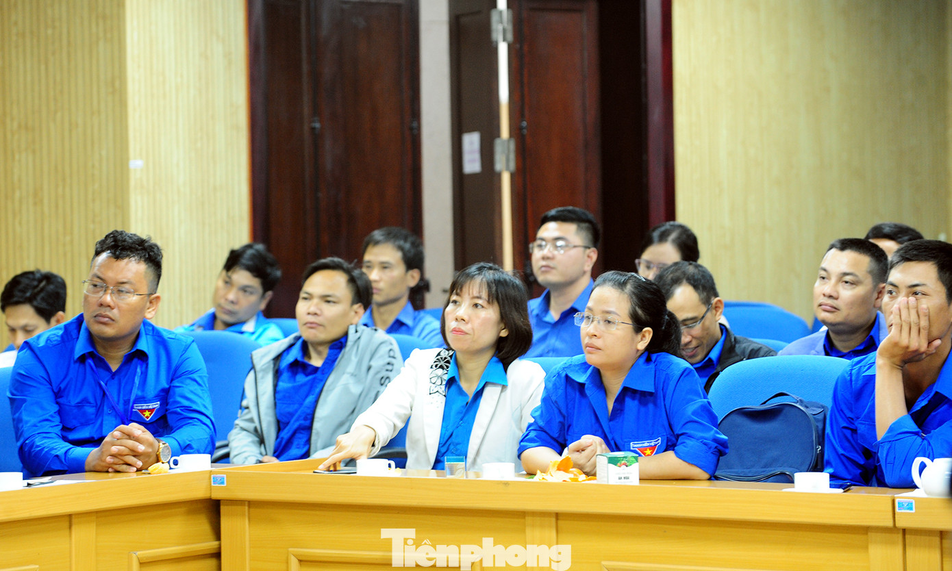 Nhà nông trẻ làm chủ kinh doanh trong thời đại số ảnh 6