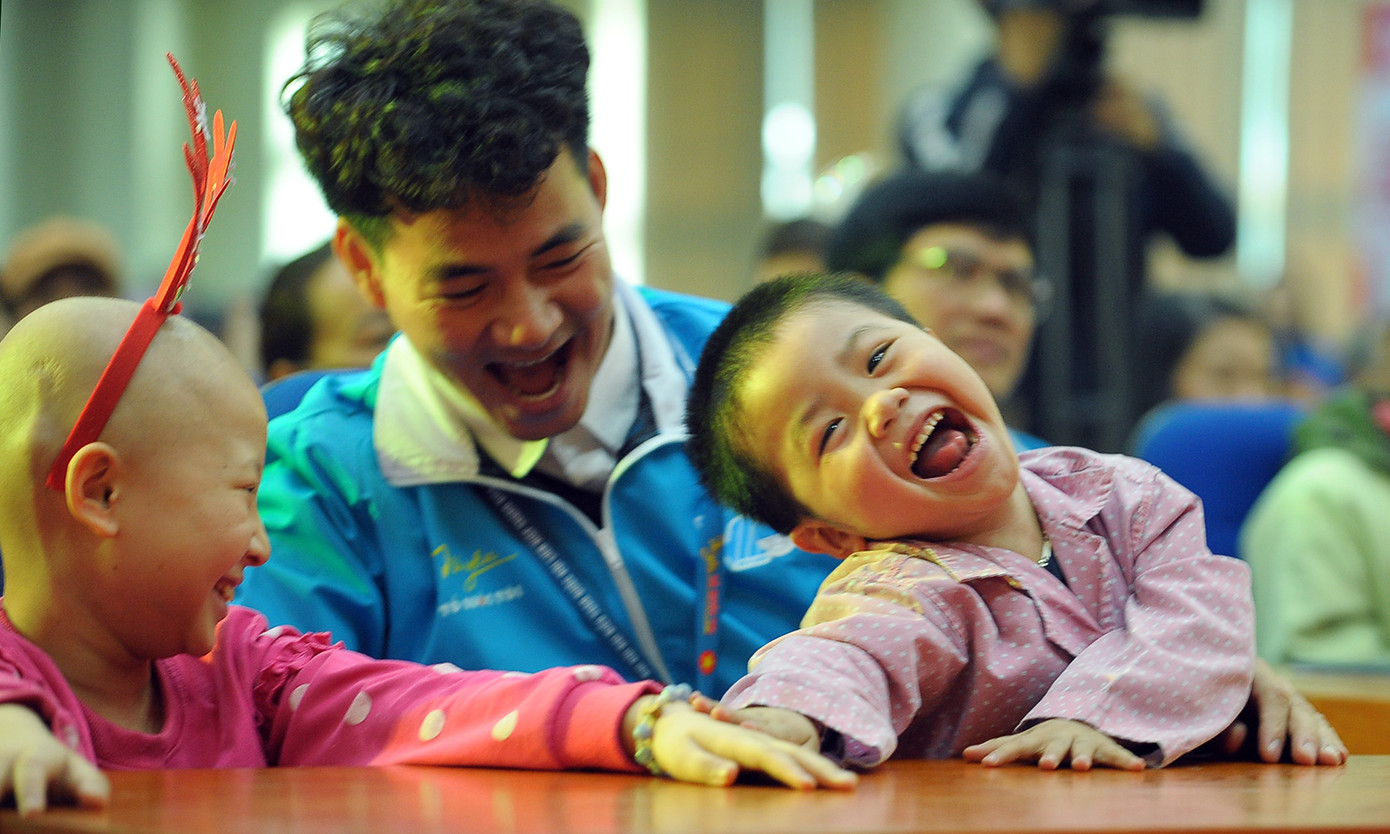 Triển lãm 'Tôi yêu Tổ quốc tôi' - Khám phá 54 sắc màu dân tộc ảnh 17