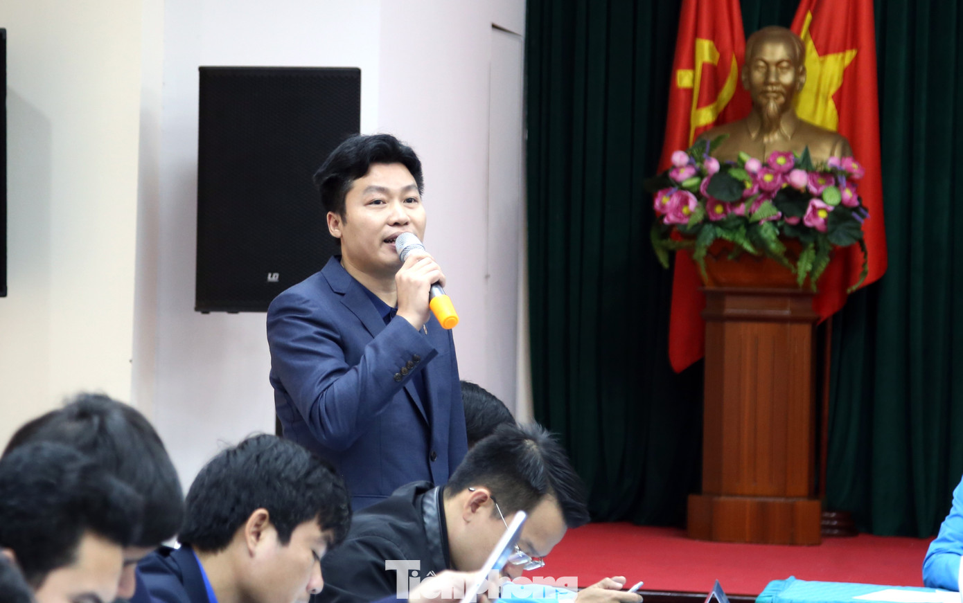 T.Ư Hội hỗ trợ ít nhất 100 dự án khởi nghiệp đổi mới sáng tạo trong năm 2020 ảnh 6