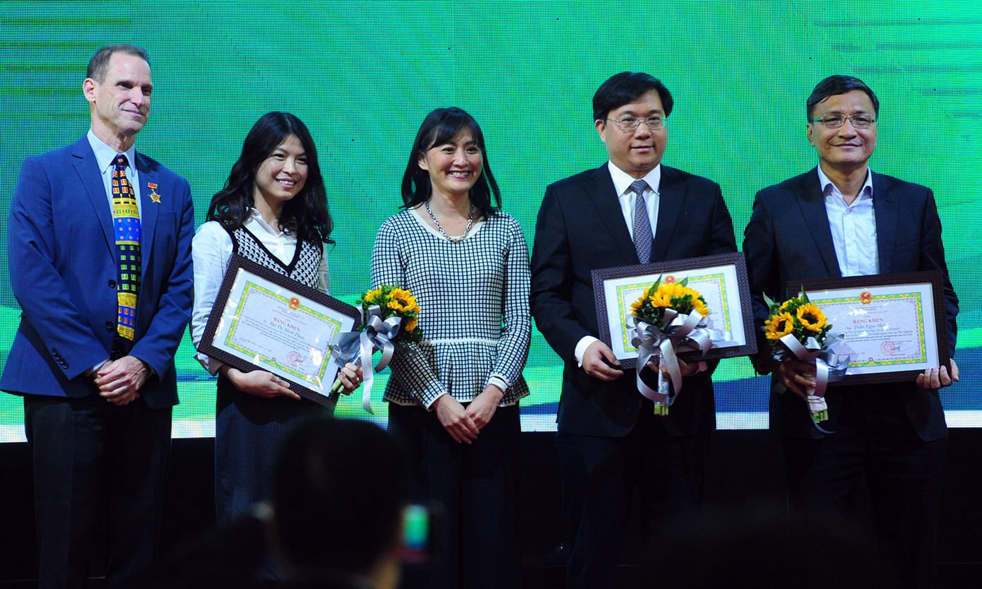 Nhiều mô hình dự án xóa đói giảm nghèo bền vững ở Tây Nguyên ảnh 4