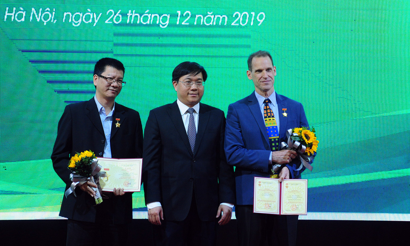 Nhiều mô hình dự án xóa đói giảm nghèo bền vững ở Tây Nguyên ảnh 3