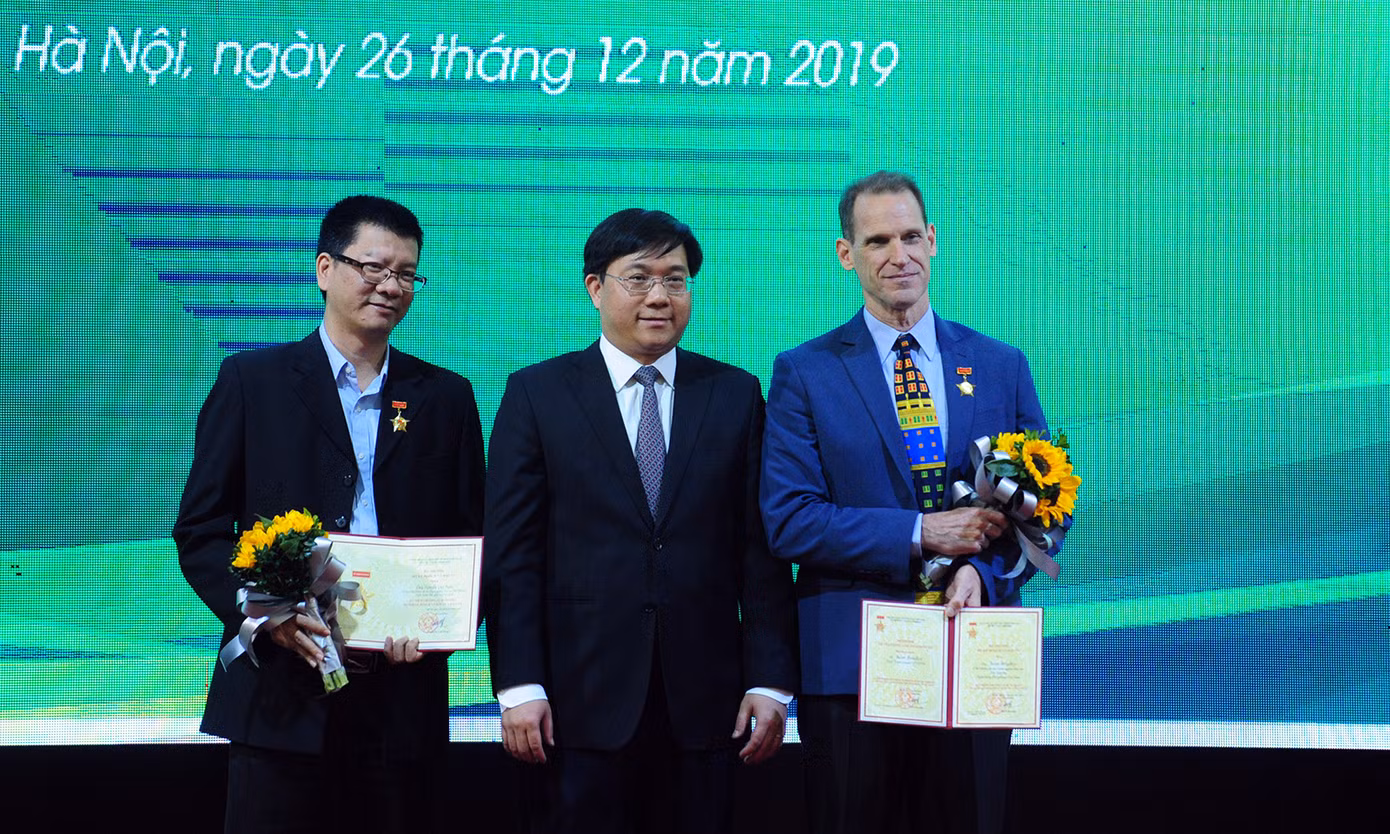 Nhiều mô hình dự án xóa đói giảm nghèo bền vững ở Tây Nguyên ảnh 3