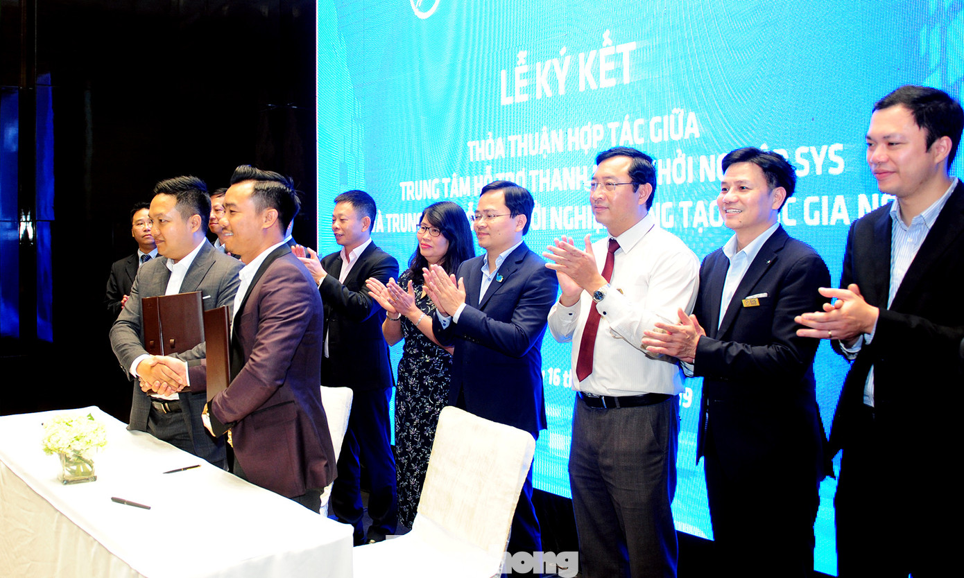 Thêm quỹ đầu tư khởi nghiệp sáng tạo ‘bà đỡ’ cho thanh niên ảnh 5