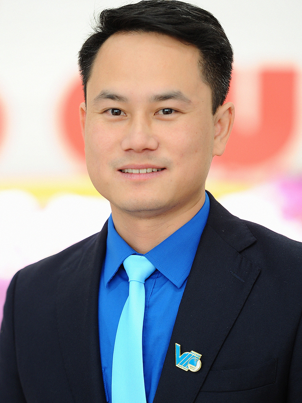 Chân dung 8 Phó Chủ tịch T.Ư Hội LHTN VIệt Nam khóa VIII ảnh 3