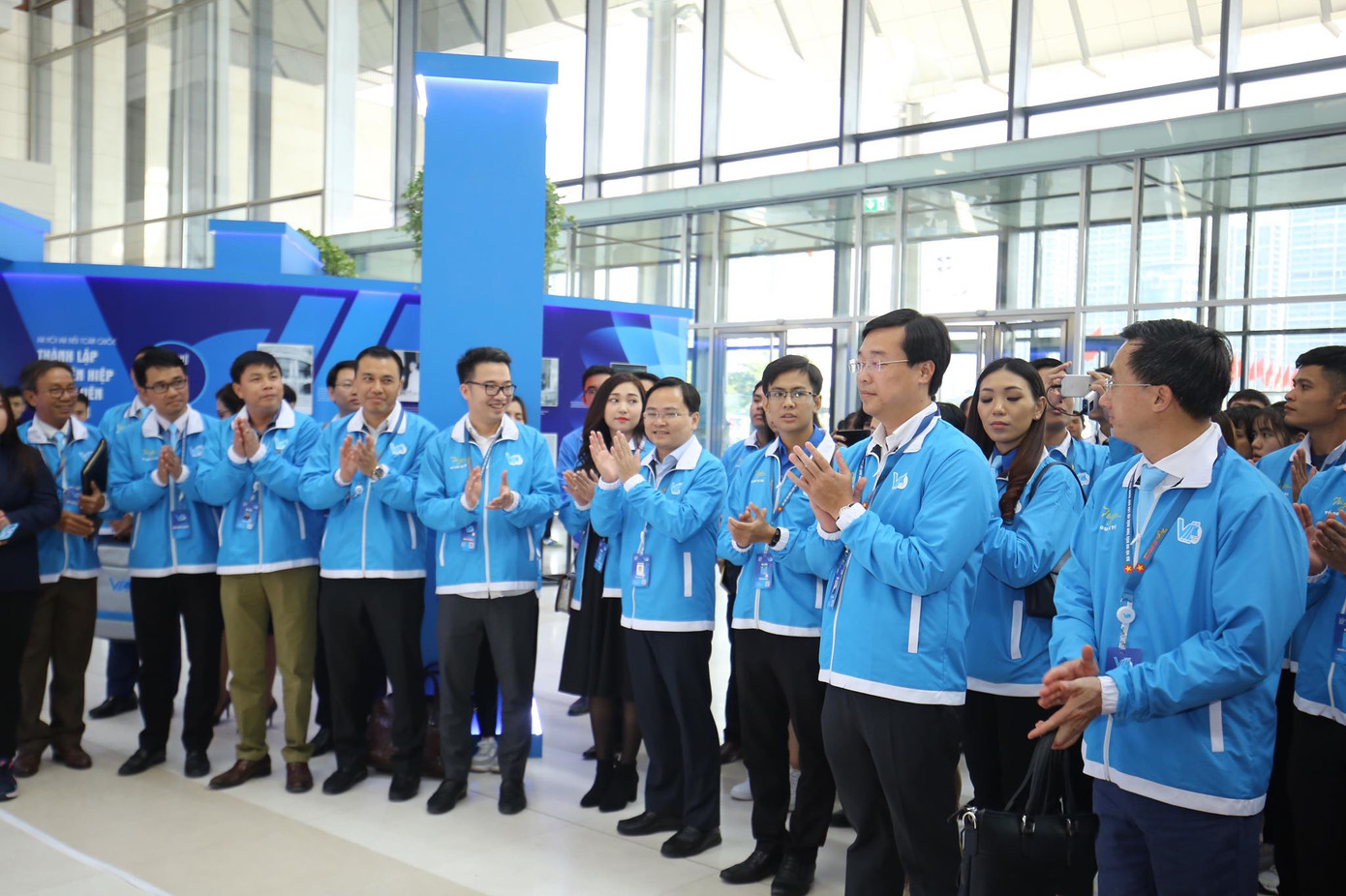 Triển lãm 'Tôi yêu Tổ quốc tôi' - Khám phá 54 sắc màu dân tộc ảnh 6