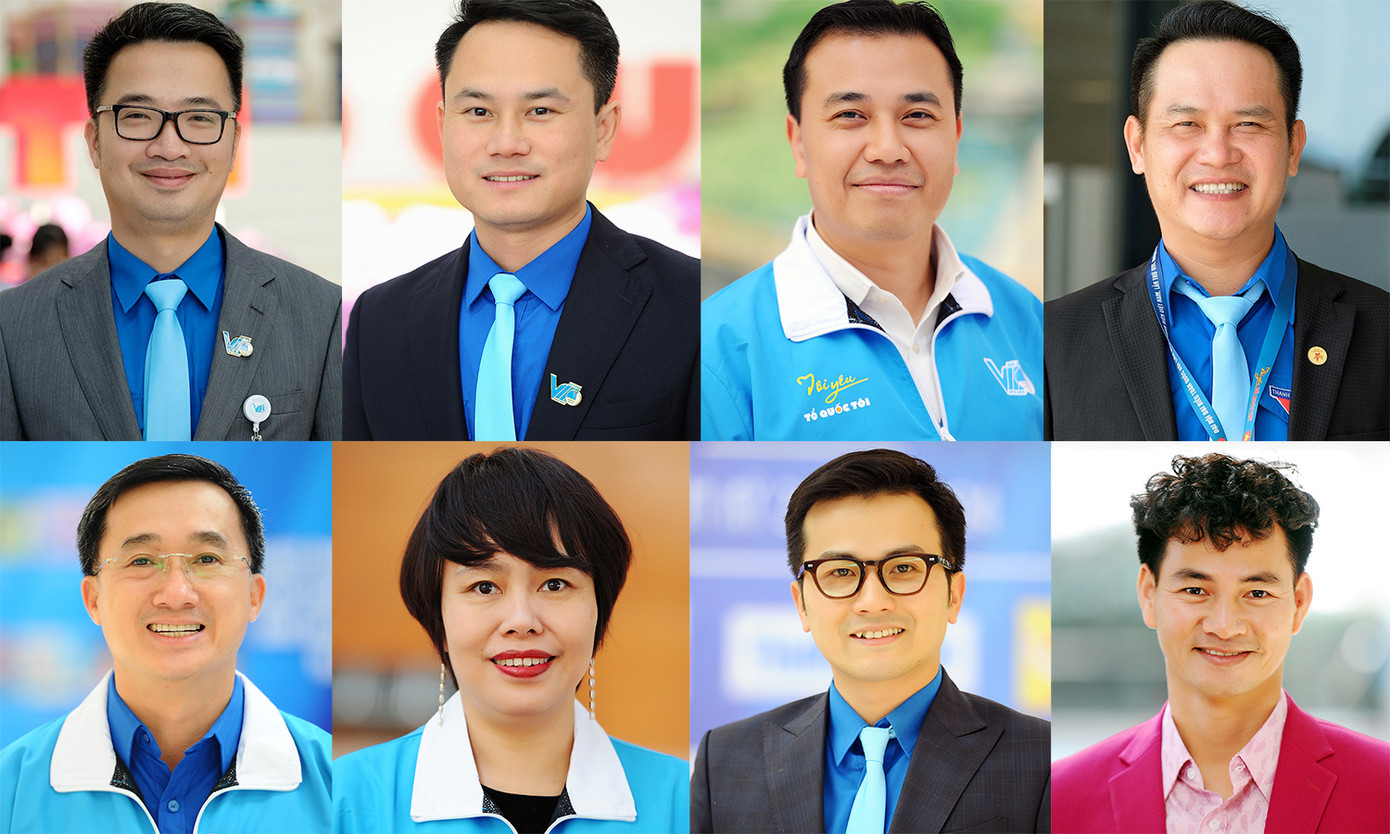 Tân Chủ tịch Ủy ban Trung ương Hội LHTN Việt Nam ra mắt thanh niên Thủ đô ảnh 4