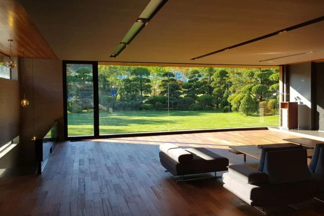 Căn biệt thự với những đồ nội thất siêu đắt đỏ trong 'Ký sinh trùng' ảnh 3