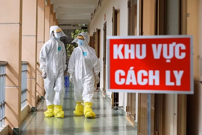 Nhiều nước thúc đẩy mua vắc xin COVID-19, Việt Nam thêm hàng trăm người cách ly ảnh 1