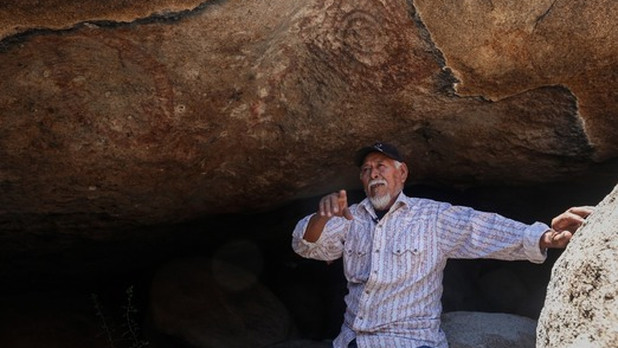 Có gì trong ngôi nhà 3 thế hệ ở, bị tảng đá 850 tấn đè vẫn không sập? ảnh 2