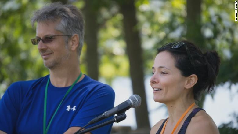 Phim đào sâu ‘giáo phái tình dục’ NXIVM khét tiếng lên sóng HBO ảnh 2