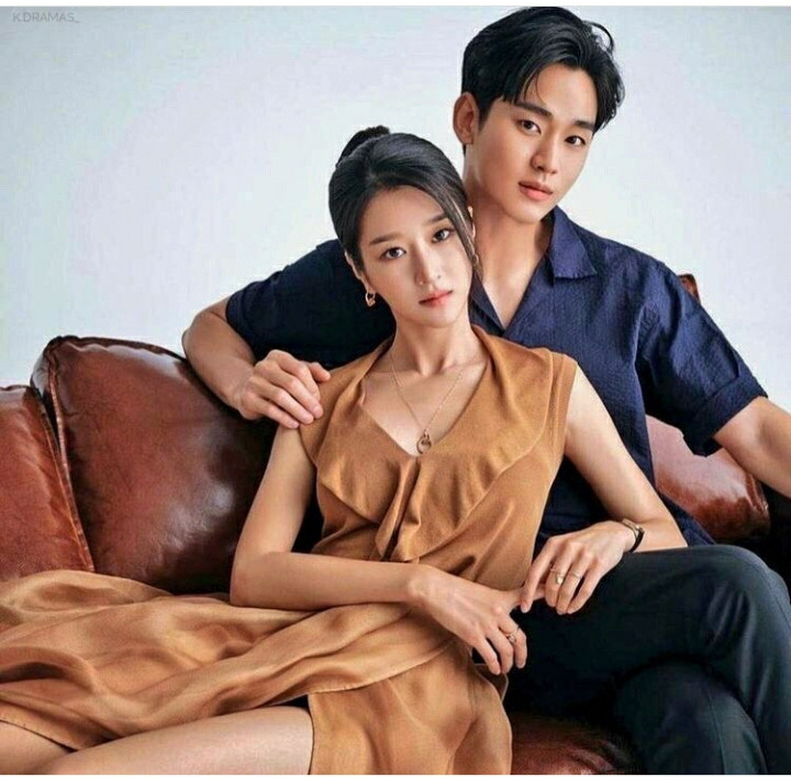 ‘Điên thì có sao’ bị xử phạt vì có nội dung quấy rối tình dục ảnh 2