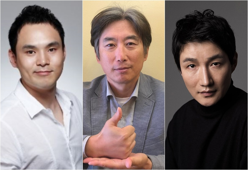 Loạt sao Hàn xác nhận mắc COVID-19 ảnh 1