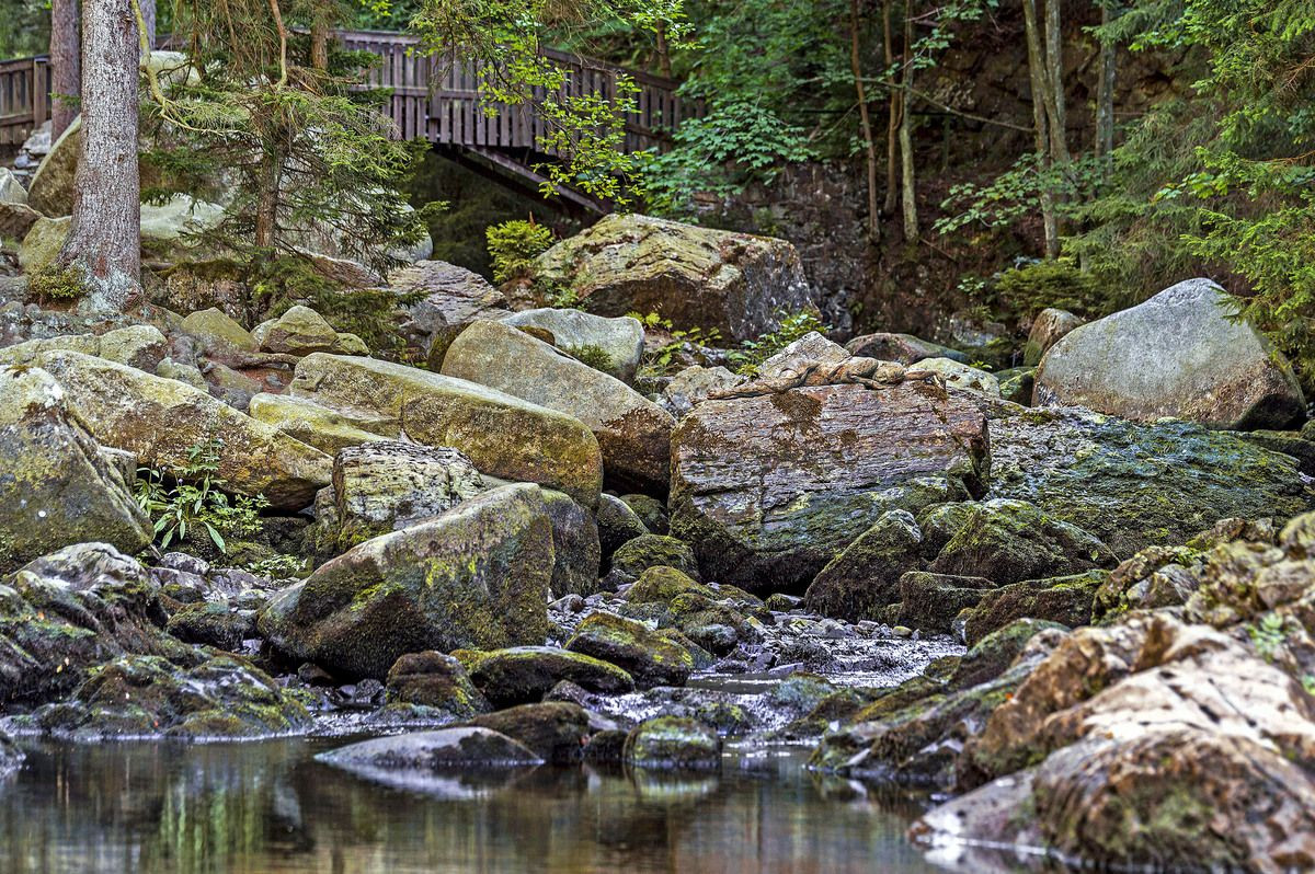 Căng mắt tìm người mẫu khỏa thân trong bộ ảnh thiên nhiên ảnh 8