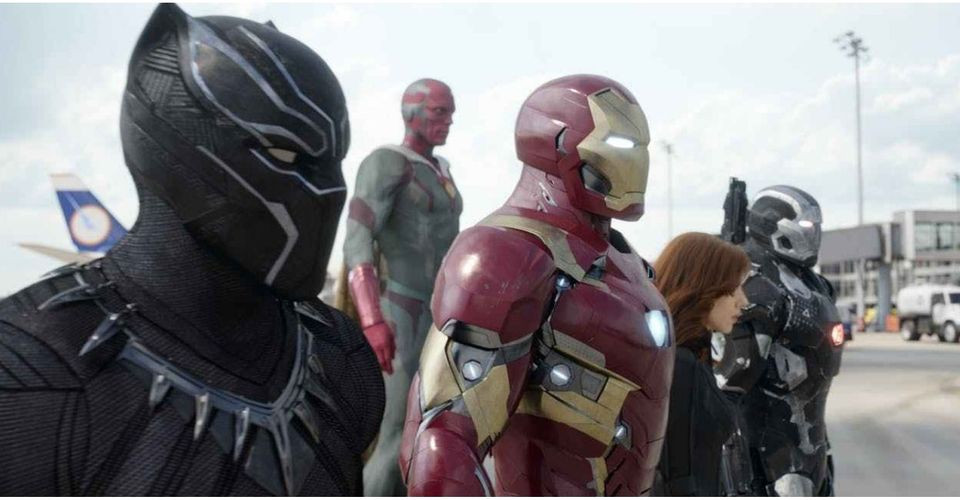 ‘Chiến binh Báo Đen’ qua đời ở tuổi 43 sau 4 năm chiến đấu thầm lặng với ung thư ảnh 3