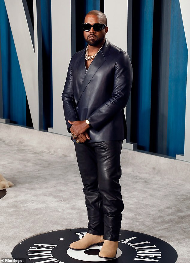 Kanye West bị kiện đòi 20 triệu USD vì bị cho là ăn cắp công nghệ ảnh 1