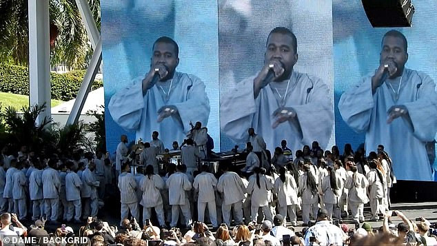 Kanye West bị kiện đòi 20 triệu USD vì bị cho là ăn cắp công nghệ ảnh 2