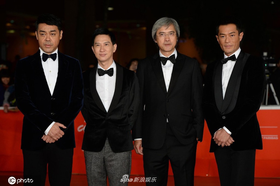 Đạo diễn hợp tác với Chân Tử Đan, Thành Long qua đời vì ung thư ảnh 3