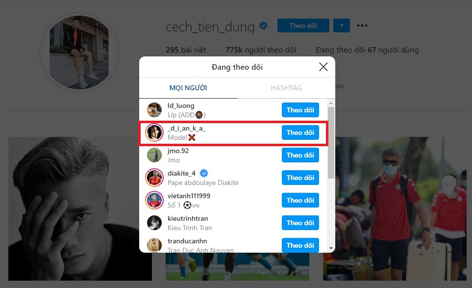 Bạn gái tin đồn đăng ảnh tình tứ, Bùi Tiến Dũng phản ứng ra sao? ảnh 5