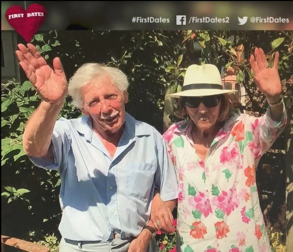 Ông bà U90 nên duyên qua show truyền hình thực tế hẹn hò ảnh 3