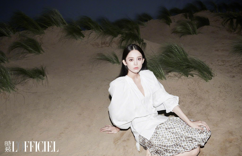 Mỹ nữ Tân Cương xinh đẹp như công chúa cổ tích ảnh 18