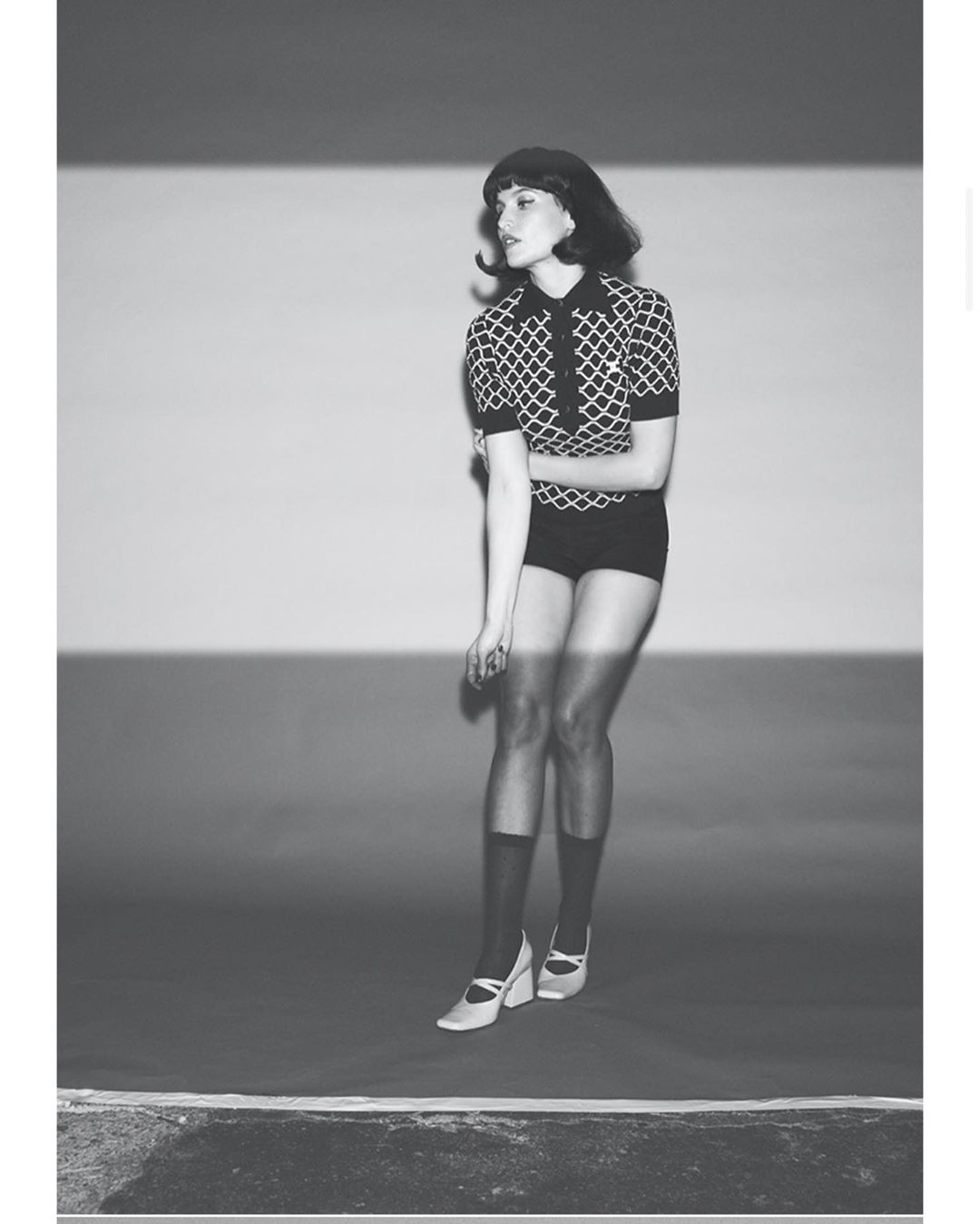 'Biểu tượng gợi cảm' nước Pháp Laetitia Casta đẹp tựa nữ thần ảnh 8